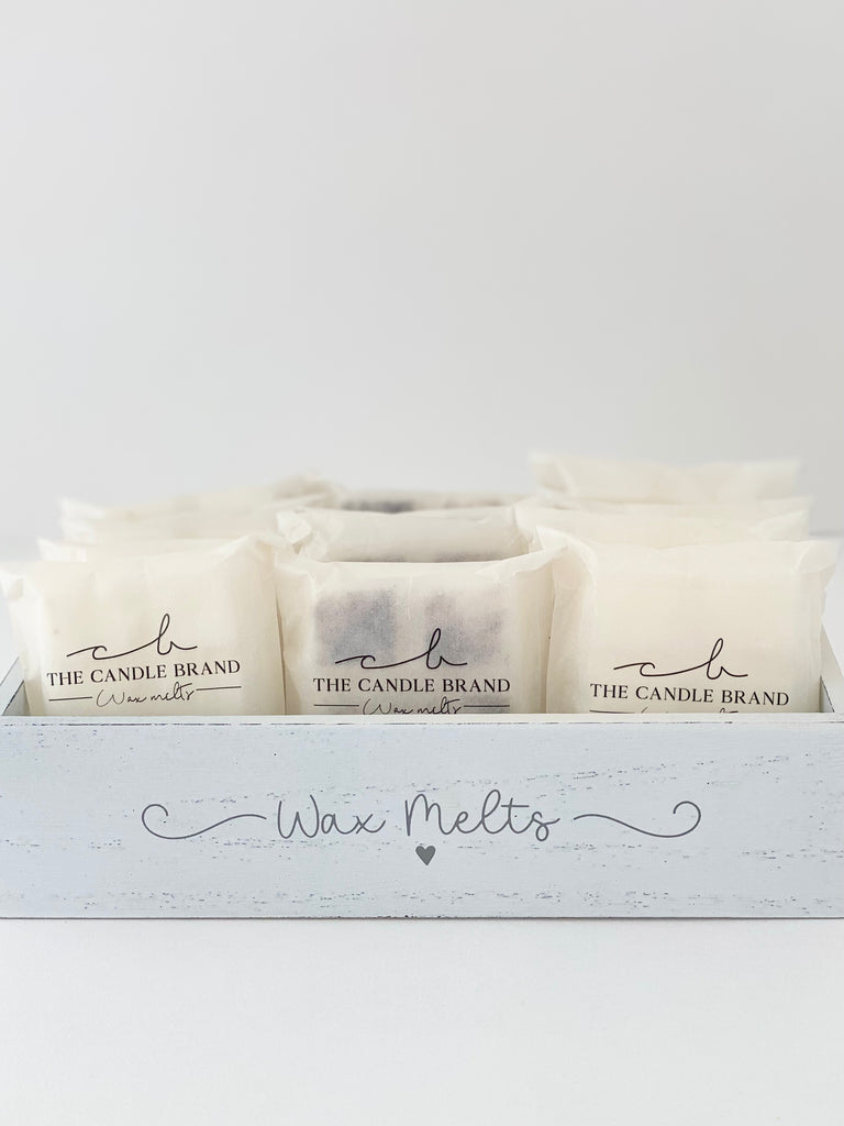 Wax Melts & Burners