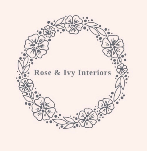 Rose and Ivy Interiors
